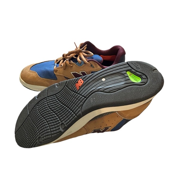 New Balance 1010 Tiago Lemos - Picture 8 of 9